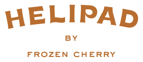 Helipad by Frozen Cherry - Official Host Venue